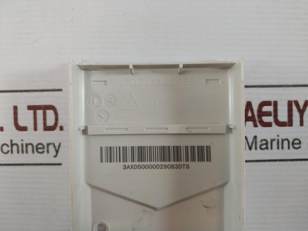 Abb Acs380-040S-17A0-4 Ac Inverter 7.5Kw 400V 3-phase 50/60Hz