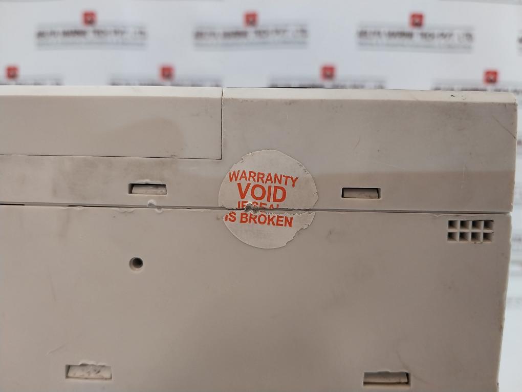 Abb Acs380-040S-17A0-4 Ac Inverter 7.5Kw 400V 3-phase 50/60Hz