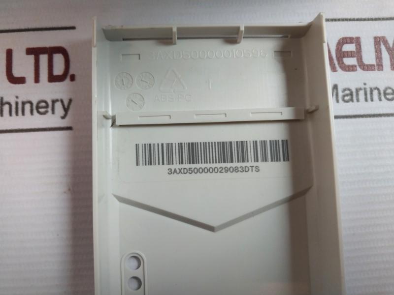 Abb Acs380-040S-17A0-4 Ac Machinery Drive Module 3-400/480 Vac 50/60Hz Ip20