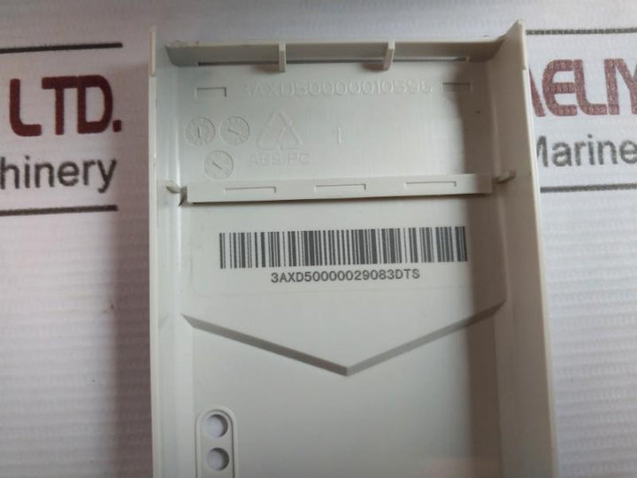 Abb Acs380-040S-17A0-4 Ac Machinery Drive Module 3-400/480 Vac 50/60Hz Ip20