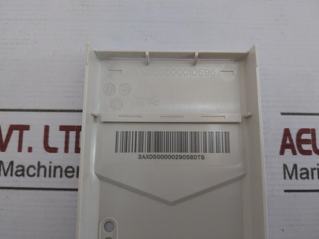 Abb Acs380-040S-17A0-4 Ac Machinery Drive Module 3-400/480Vac