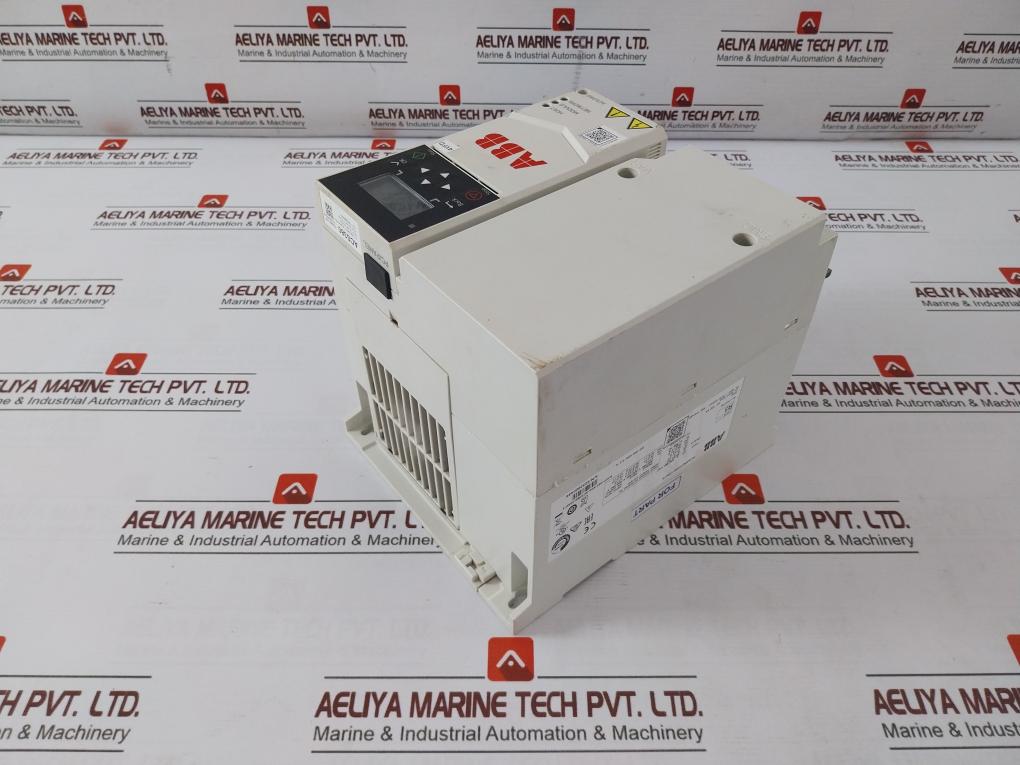Abb Acs380-040S-17A0-4 Ac Machinery Drive Module 3-400/480Vac