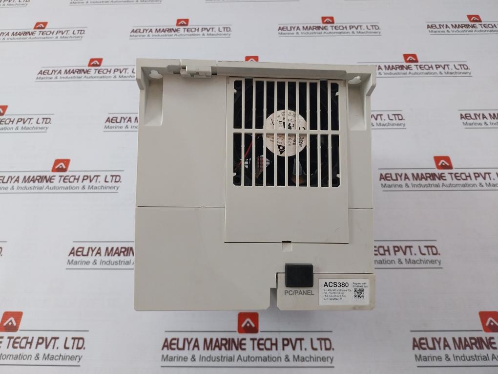 Abb Acs380-040S-17A0-4 Ac Machinery Drive Module 3-400/480Vac