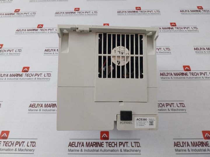 Abb Acs380-040S-17A0-4 Ac Machinery Drive Module 3-400/480Vac