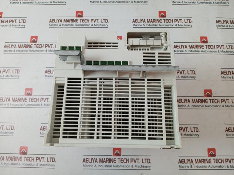 Abb Acs380-040S-17A0-4 Ac Machinery Drive Module Icc 100Ka F2 0-599 Hz