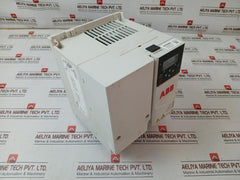 Abb Acs380-040S-17A0-4 Ac Machinery Drive Module Icc 100Ka F2 0-599 Hz