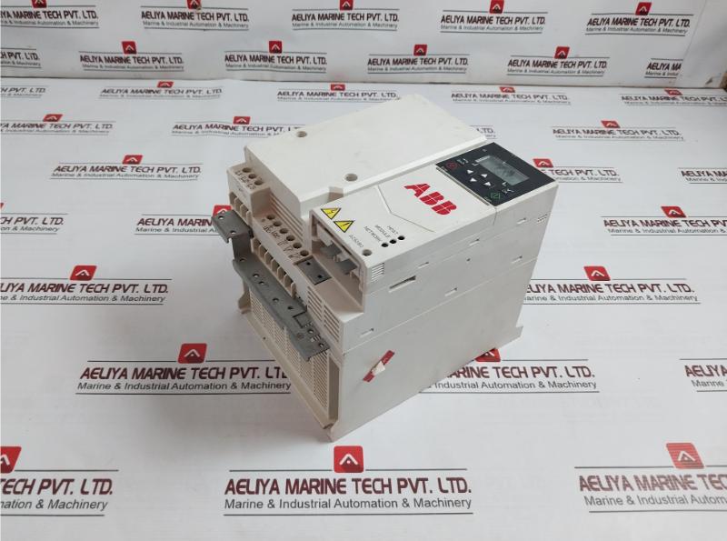 Abb Acs380-042S-17A0-4 General Purpose Motor Drive 3-400/480 Vac