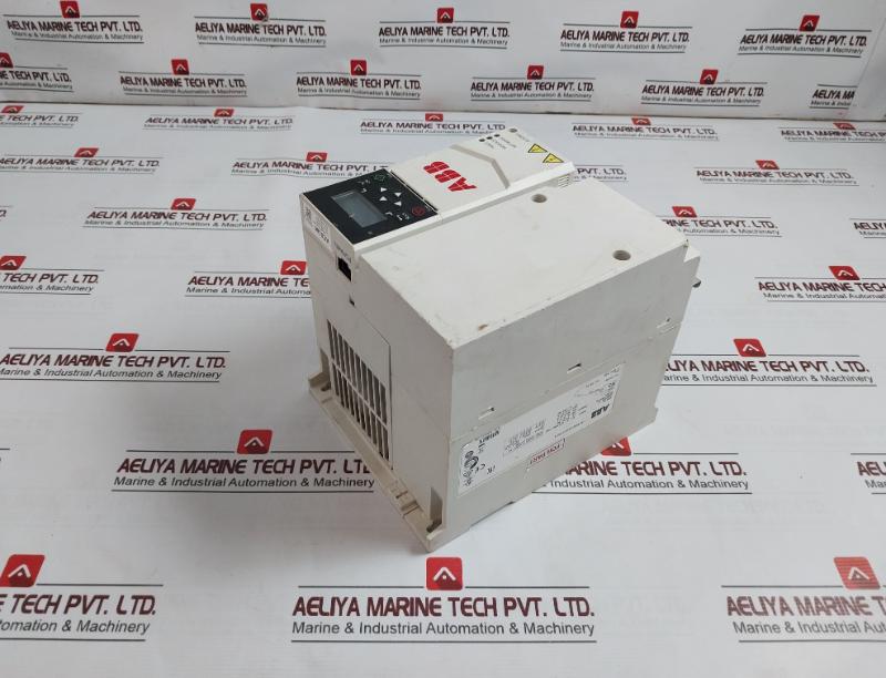 Abb Acs380-042S-17A0-4 General Purpose Motor Drive 3-400/480 Vac