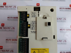 Abb Acs401000432 Frequency Converter 3abd64555073 (For Parts)