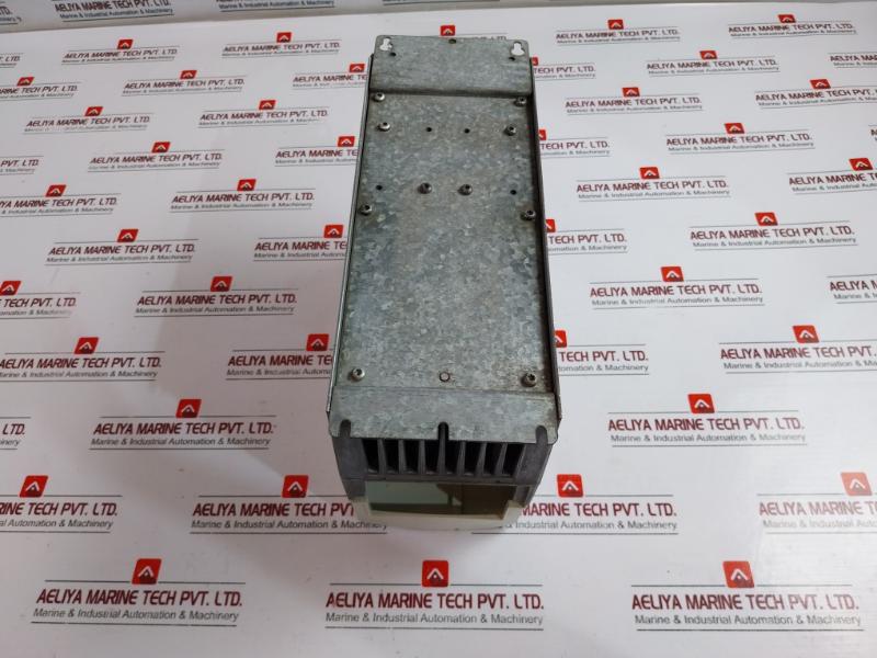 Abb Acs401000432 Frequency Converter 3abd64555073 (For Parts)