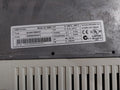 Abb Acs401000432 Frequency Converter 3abd64555073 (For Parts)