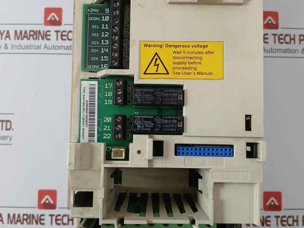 Abb Acs401000432,