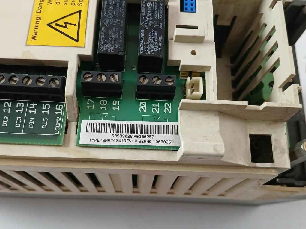 Abb Acs401000432,