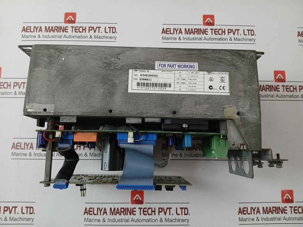 Abb Acs401000432,.