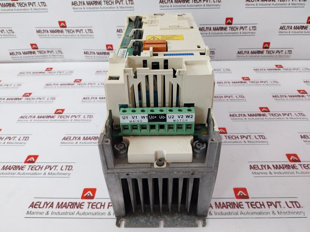 Abb Acs401000532 Frequency Converter Drive 48…63 Hz 0…250 Hz 3~ 380V…480V