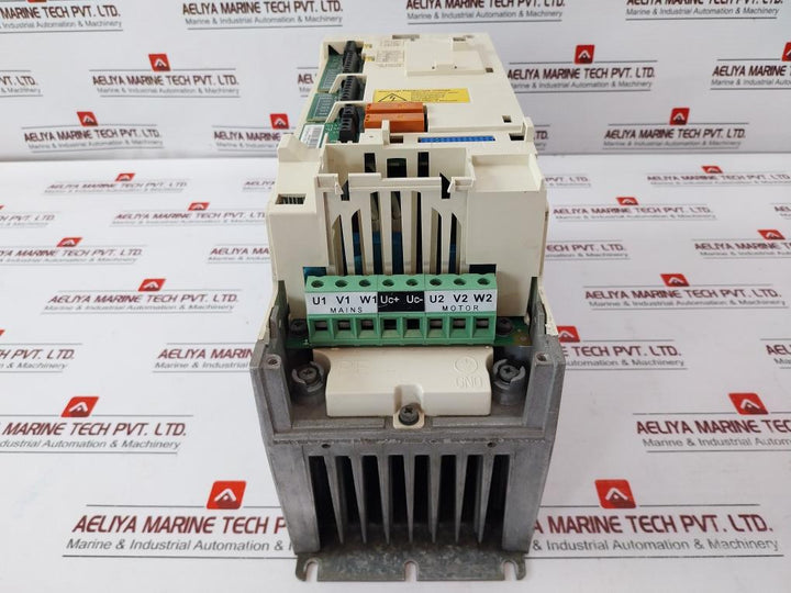 Abb Acs401000532 Frequency Converter Drive 48…63 Hz 0…250 Hz 3~ 380V…480V