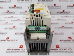 Abb Acs401000532 Frequency Converter Drive 48…63 Hz 0…250 Hz 3~ 380V…480V