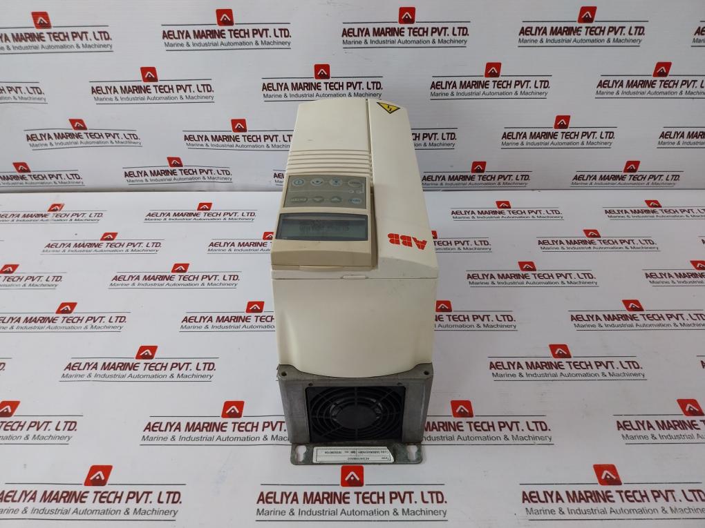 Abb Acs401000532 Frequency Converter Drive 48…63 Hz 0…250 Hz 3~ 380V…480V
