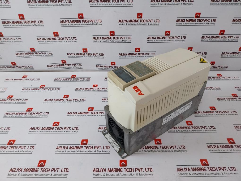Abb Acs401000532 Frequency Converter Drive 48…63 Hz 0…250 Hz 3~ 380V…480V