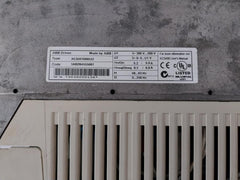 Abb Acs401000532 Frequency Converter Drive 48…63 Hz 0…250 Hz 3~ 380V…480V
