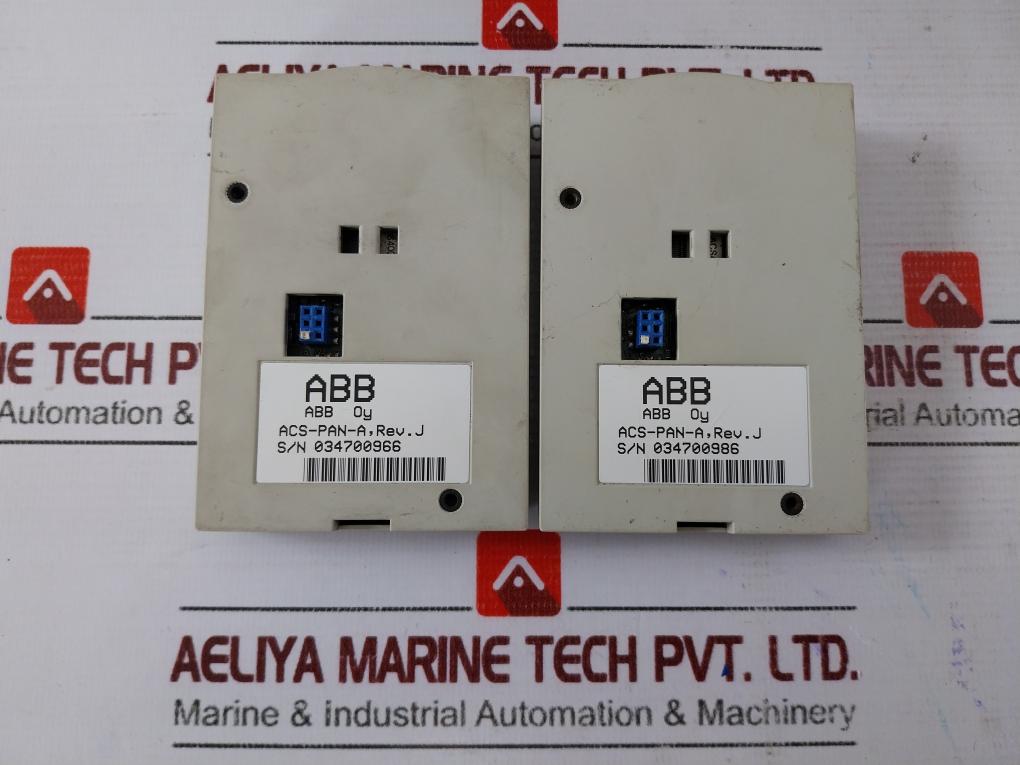 Abb Acs401000532 Frequency Converter Drive 48…63 Hz 0…250 Hz 3~ 380V…480V