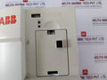 Abb Acs401000532 Frequency Converter Drive 48…63 Hz 0…250 Hz 3~ 380V…480V