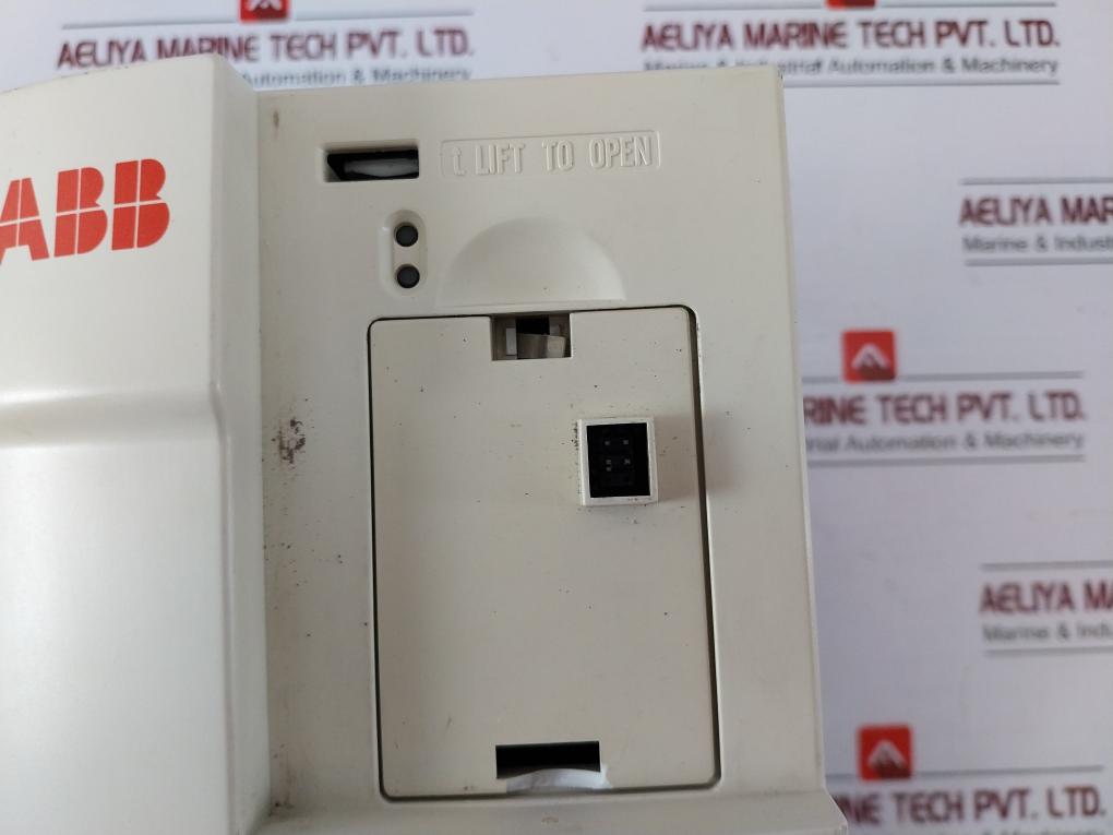 Abb Acs401000532 Frequency Converter Drive 48…63 Hz 0…250 Hz 3~ 380V…480V