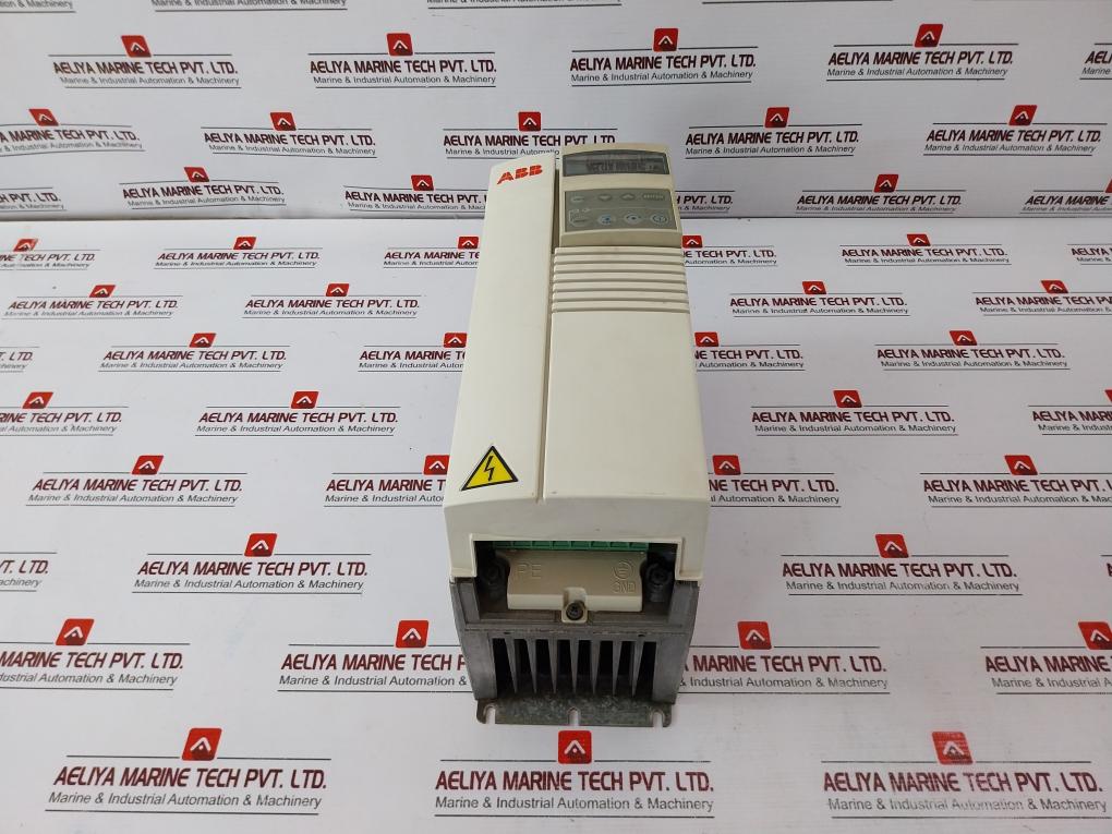 Abb Acs401000532 Frequency Converter Drive 48…63 Hz 0…250 Hz 3~ 380V…480V