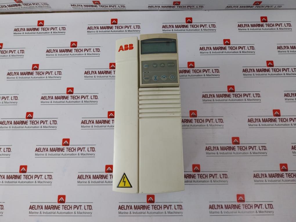 Abb Acs401000532 Frequency Converter Drive 48…63 Hz 0…250 Hz 3~ 380V…480V