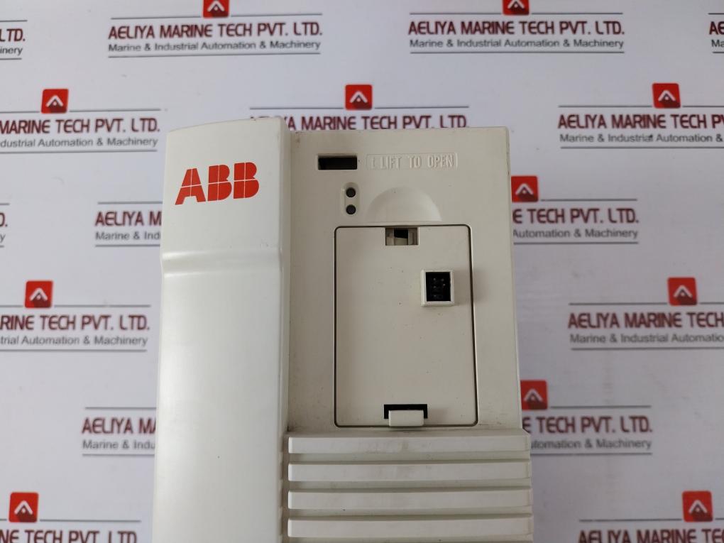 Abb Acs401000532 Frequency Converter Drive 48…63 Hz 0…250 Hz 3~ 380V…480V