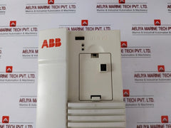 Abb Acs401000532 Frequency Converter Drive 48…63 Hz 0…250 Hz 3~ 380V…480V