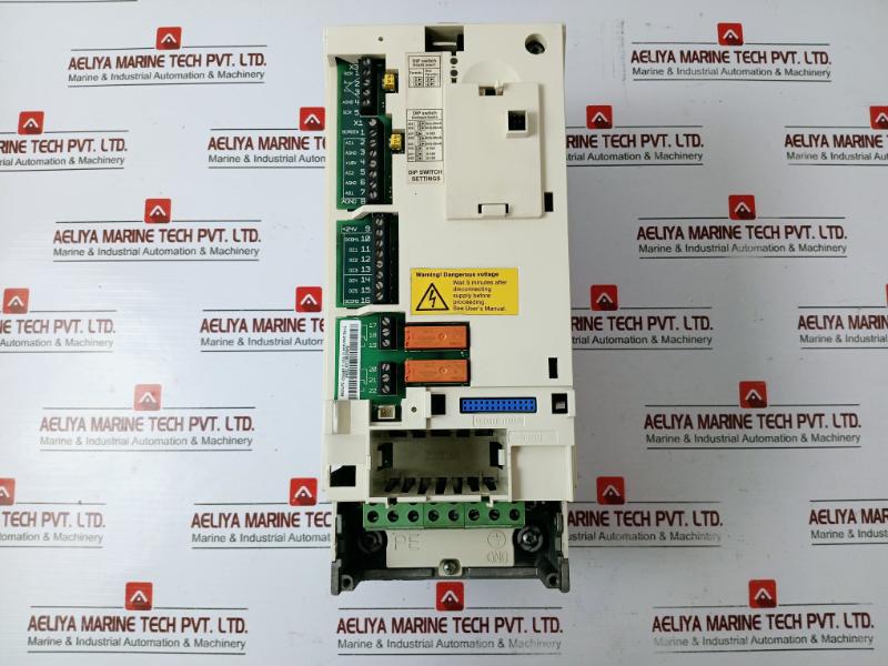 Abb Acs401000532 Frequency Drive 3abd64555081 