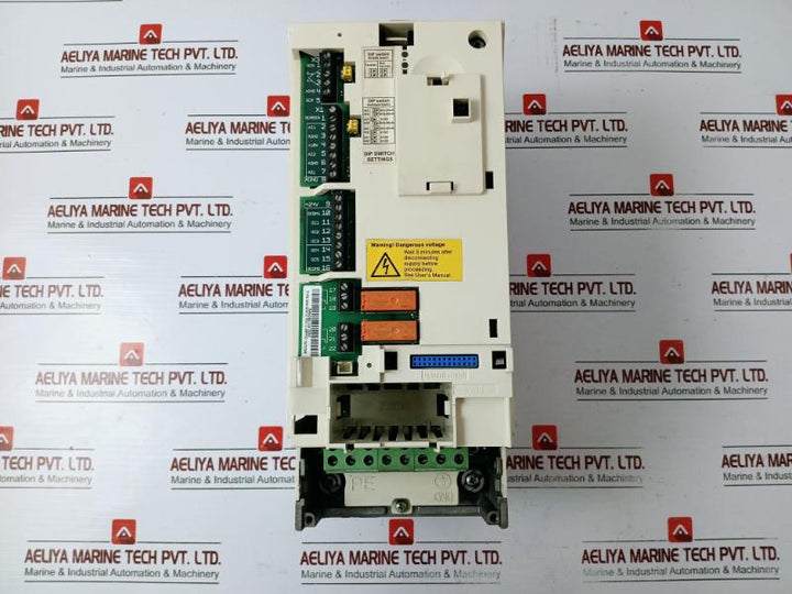 Abb Acs401000532 Frequency Drive 3abd64555081&nbsp;