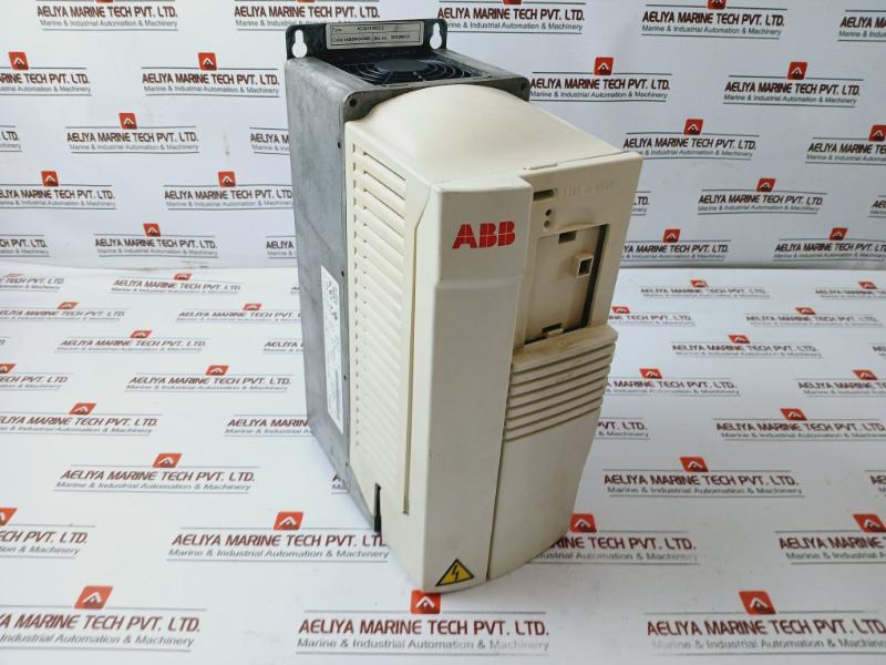 Abb Acs401000532 Frequency Drive 3abd64555081 