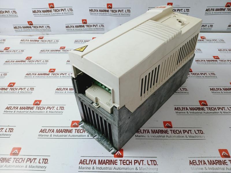 Abb Acs401000532 Frequency Drive 3abd64555081 