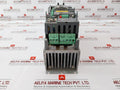 Abb Acs550-01-012A-4 Inverter Drive/Vfd Frequency Converter 48-63 Hz 0-500 Hz