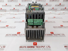 Abb Acs550-01-012A-4 Inverter Drive/Vfd Frequency Converter 48-63 Hz 0-500 Hz