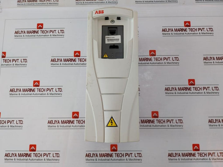 Abb Acs550-01-012A-4 Inverter Drive/Vfd Frequency Converter 48-63 Hz 0-500 Hz