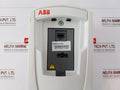 Abb Acs550-01-012A-4 Inverter Drive/Vfd Frequency Converter 48-63 Hz 0-500 Hz