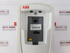 Abb Acs550-01-012A-4 Inverter Drive/Vfd Frequency Converter 48-63 Hz 0-500 Hz
