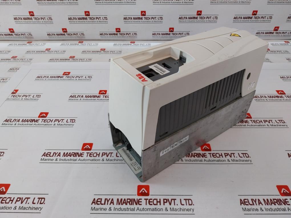 Abb Acs550-01-012A-4 Inverter Drive/Vfd Frequency Converter 48-63 Hz 0-500 Hz