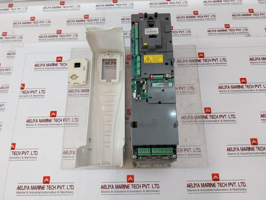 Abb Acs550-01-015A-4 Frequency Converter 3Aua0000000221 Ip21 380-480V 15.4A