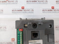 Abb Acs550-01-015A-4 Frequency Converter 3Aua0000000221 Ip21 380-480V 15.4A