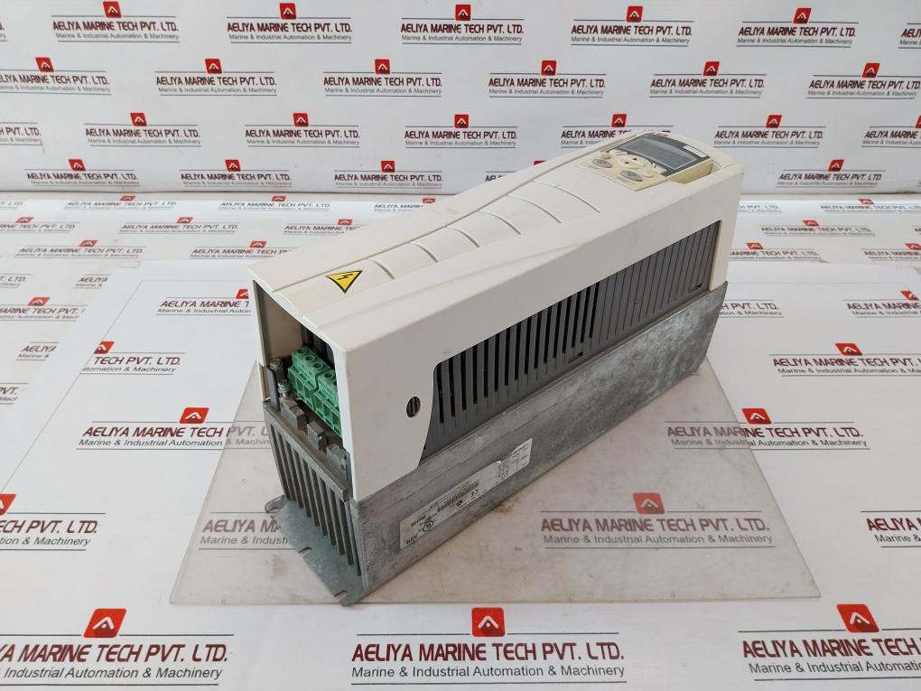 Abb Acs550-01-015A-4 Frequency Converter 3Aua0000000221 Ip21 380-480V 15.4A