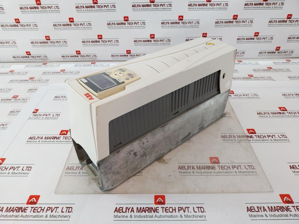 Abb Acs550-01-015A-4 Frequency Converter 3Aua0000000221 Ip21 380-480V 15.4A