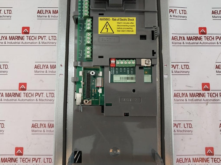 Abb Acs550-01-015A-4+B055 Electrical Transformer U1 3 380-480V U2 3 0-u1 V