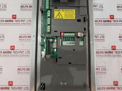 Abb Acs550-01-015A-4+B055 Electrical Transformer U1 3 380-480V U2 3 0-u1 V