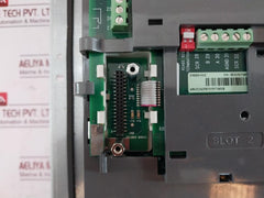 Abb Acs550-01-015A-4+B055 Electrical Transformer U1 3 380-480V U2 3 0-u1 V