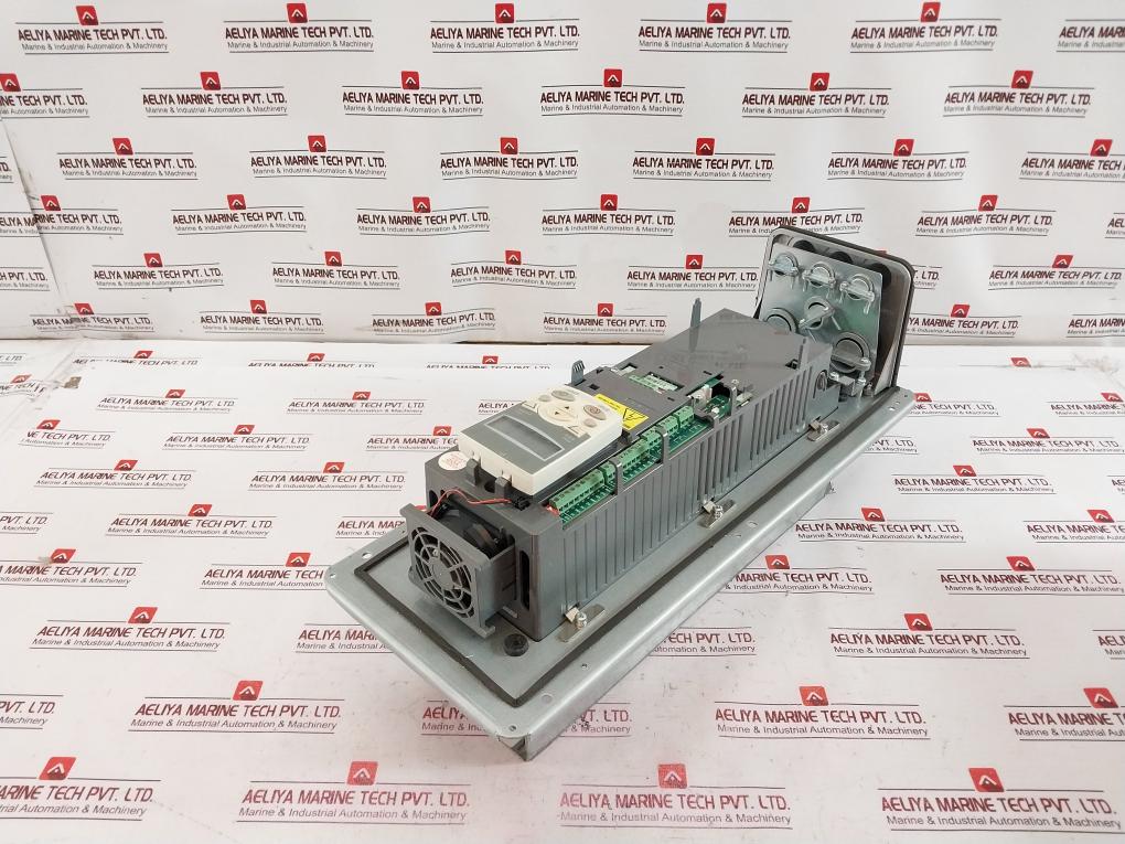 Abb Acs550-01-015A-4+B055 Electrical Transformer U1 3 380-480V U2 3 0-u1 V