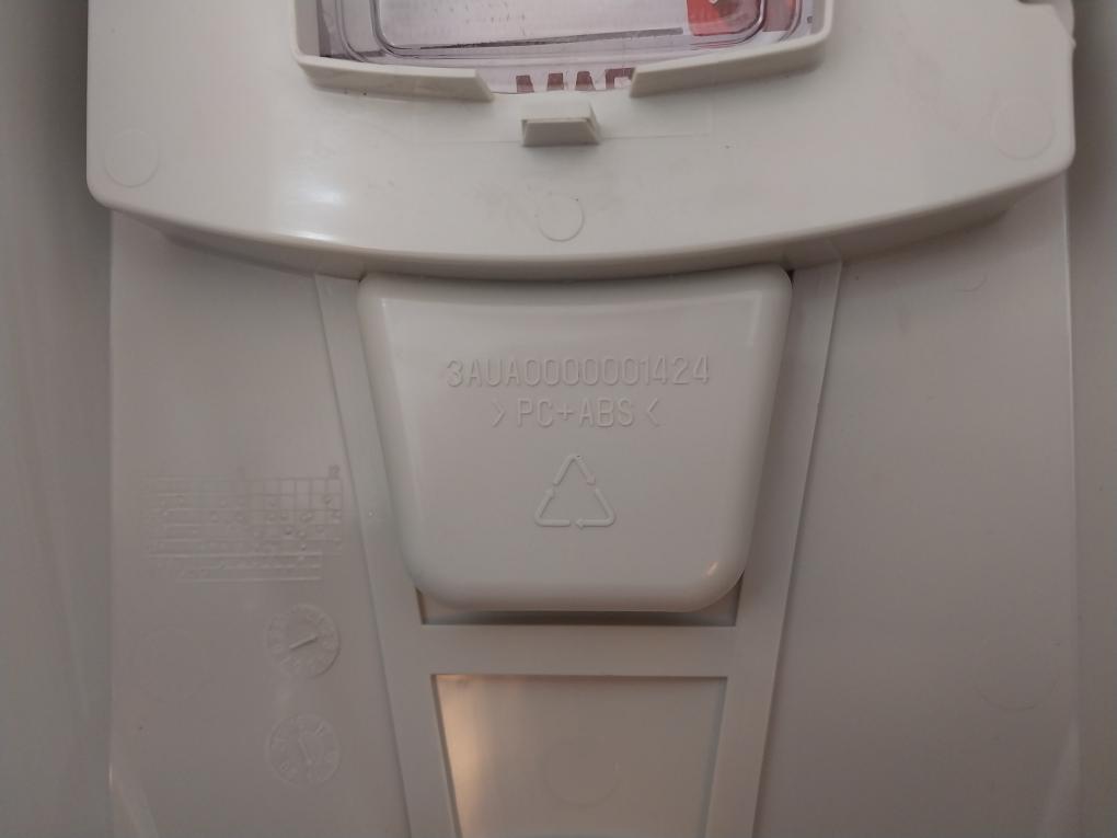 Abb Acs550-01-015A-4+B055 Electrical Transformer U1 3 380-480V U2 3 0-u1 V